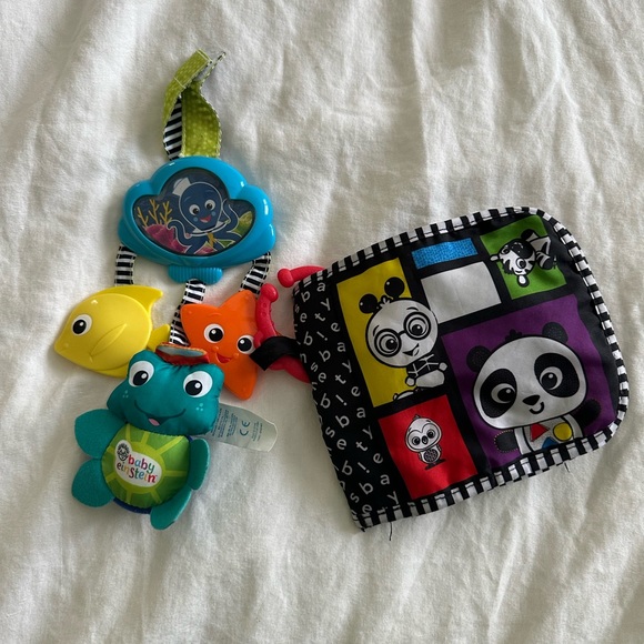 baby einstein Accessories Baby Einstein Infant Toys Poshmark